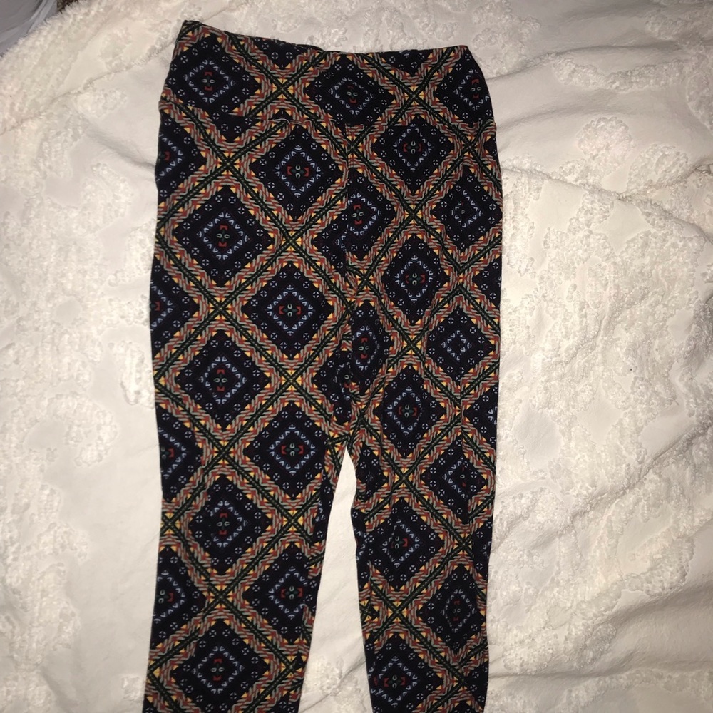 Lularoe leggings